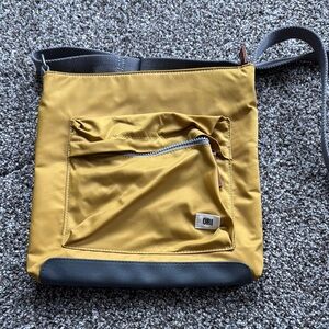 Ori crossbody